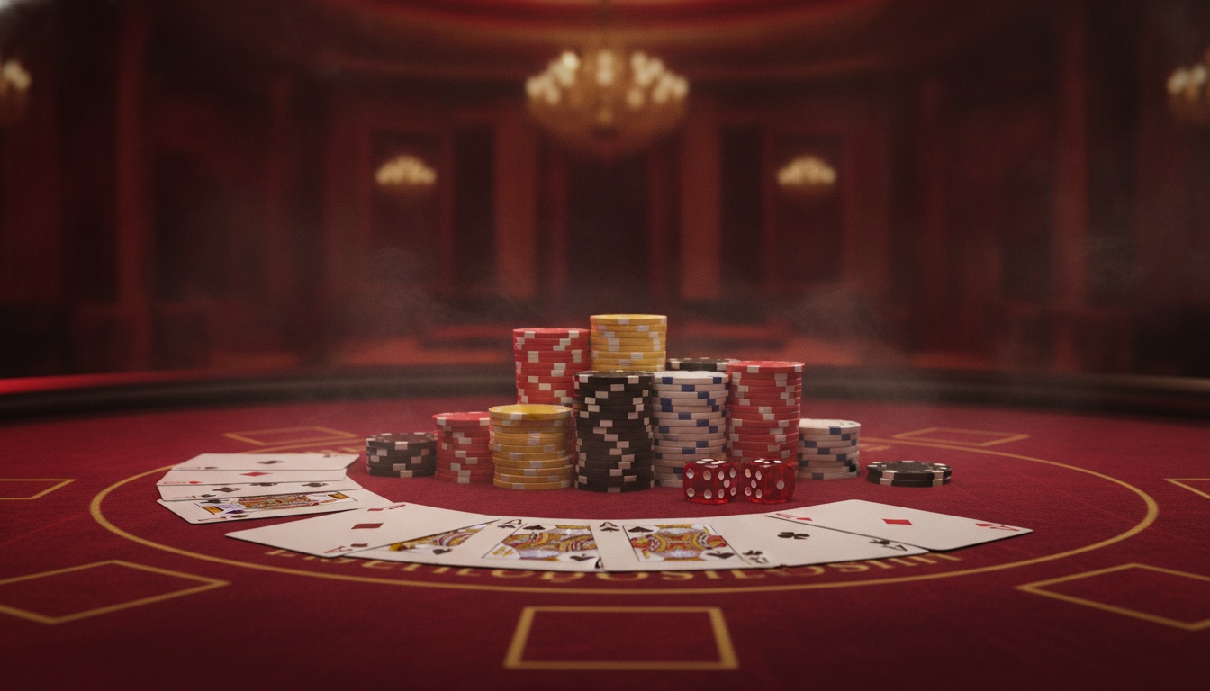 Secure Transactions at Evospin Casino