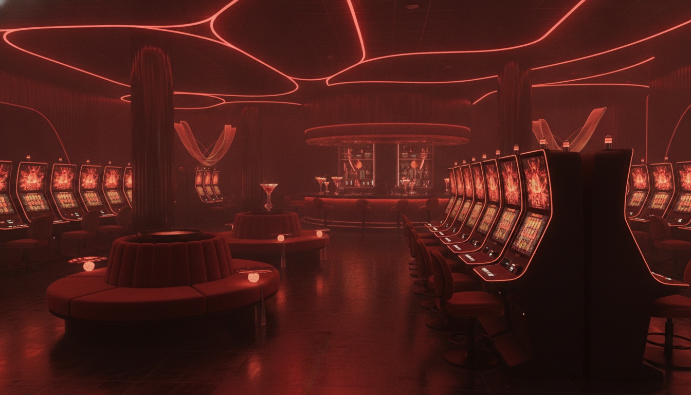 Evospin Casino — Responsible Gambling Practices